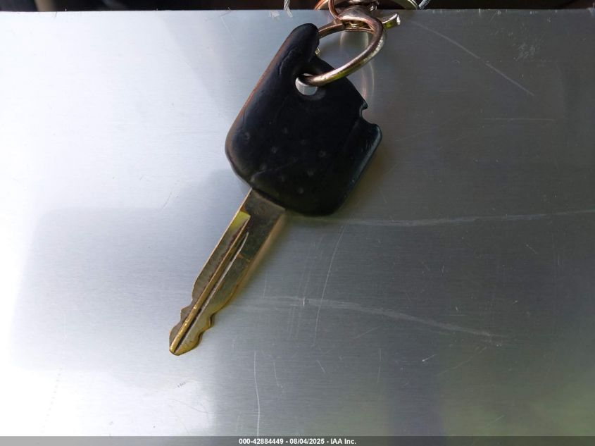 2005 Mercury Mountaineer VIN: 4M2ZU86E25ZJ31604 Lot: 42884449