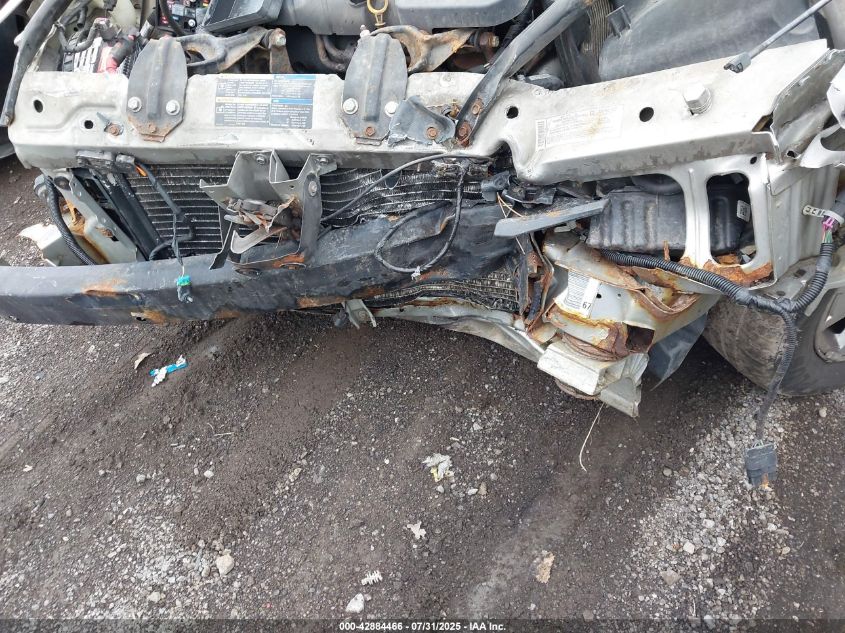 2007 Chevrolet Impala Lt VIN: 2G1WT55K679258511 Lot: 42884466