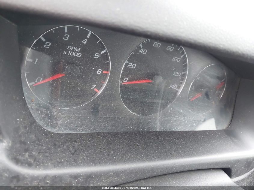 2007 Chevrolet Impala Lt VIN: 2G1WT55K679258511 Lot: 42884466