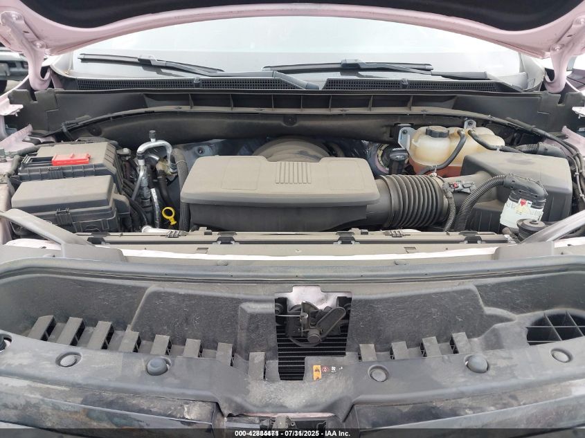 2023 Cadillac Escalade 4Wd Premium Luxury VIN: 1GYS4BKL1PR302302 Lot: 42884471