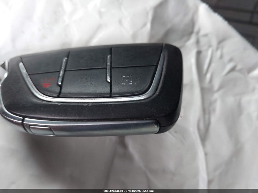 2023 Cadillac Escalade 4Wd Premium Luxury VIN: 1GYS4BKL1PR302302 Lot: 42884471