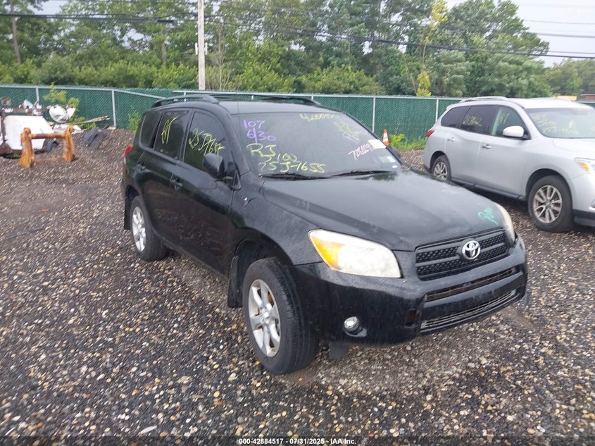 2007 Toyota Rav4