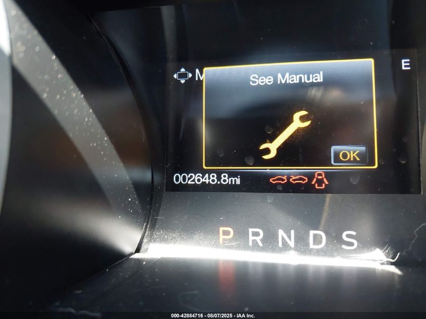 2019 Ford Mustang Gt Premium VIN: 1FATP8FF2K5202417 Lot: 42884716