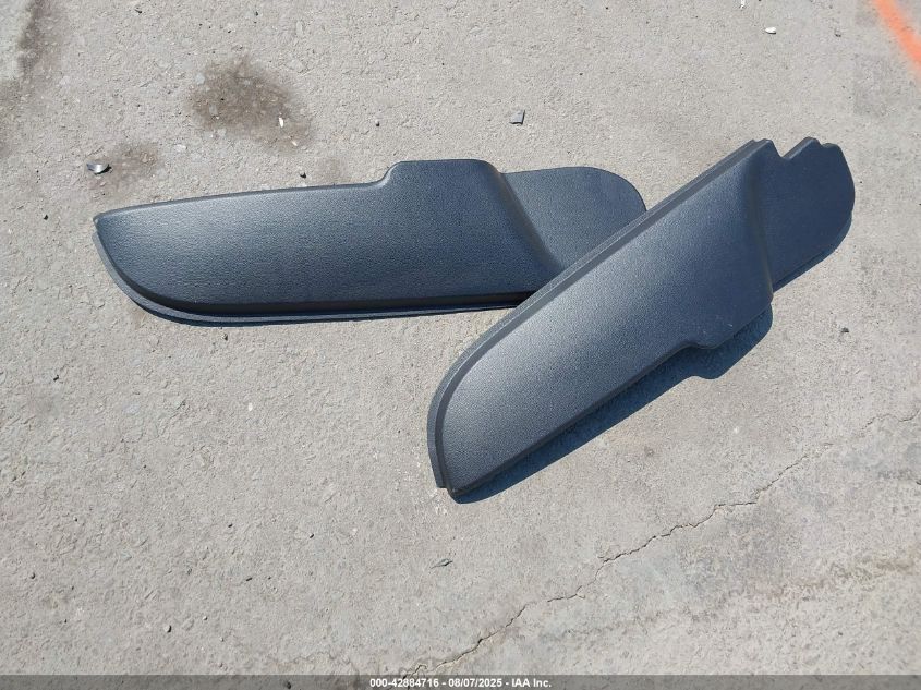 2019 Ford Mustang Gt Premium VIN: 1FATP8FF2K5202417 Lot: 42884716