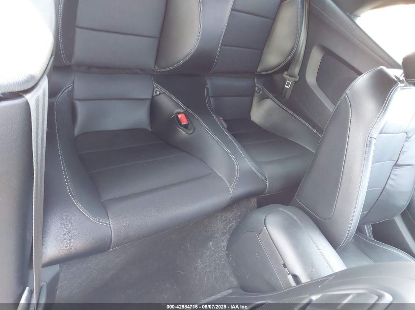 2019 Ford Mustang Gt Premium VIN: 1FATP8FF2K5202417 Lot: 42884716