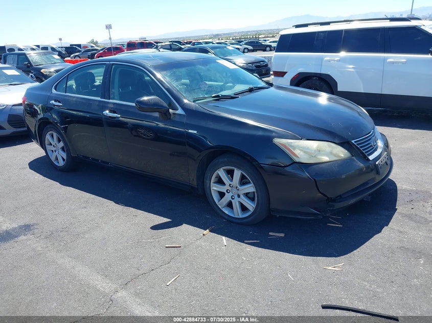 JTHBJ46GX82251298 2008 Lexus Es 350 auction photo 1