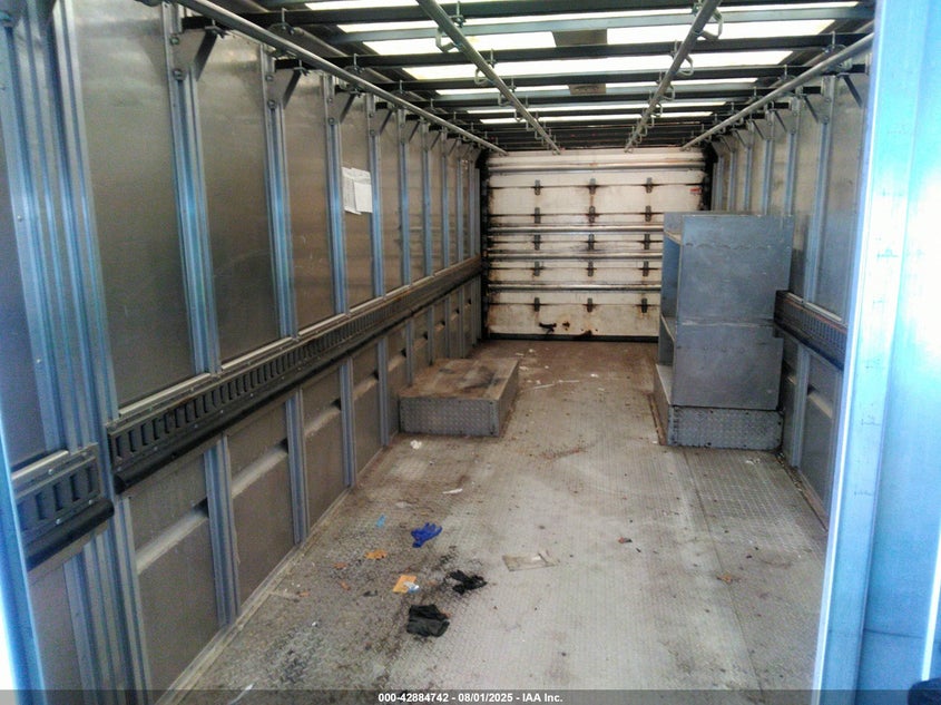 1F66F5KY4F0A04265 2015 FORD  photo no. 6