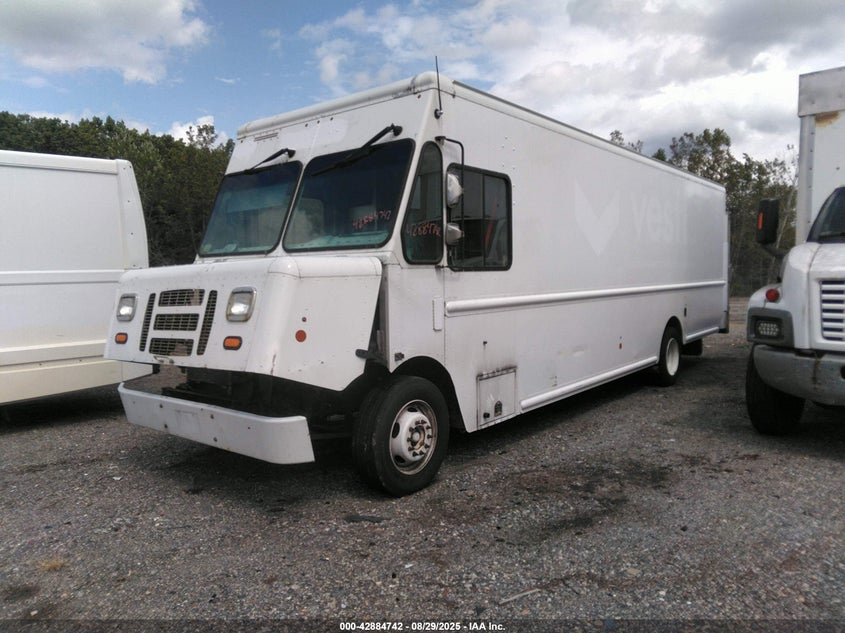 1F66F5KY4F0A04265 2015 FORD  photo no. 2