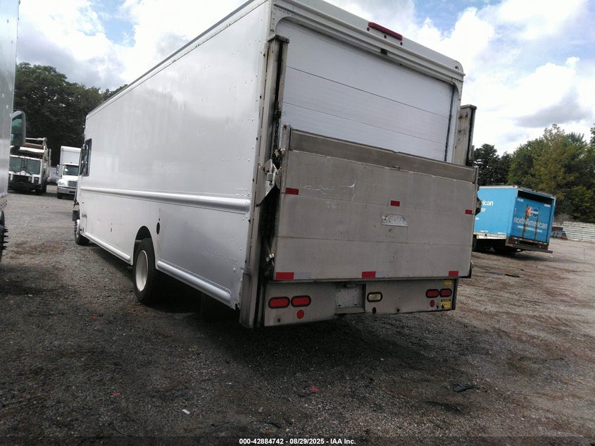 1F66F5KY4F0A04265 2015 FORD  photo no. 3