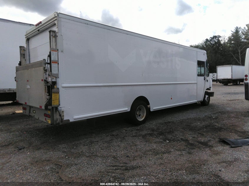 1F66F5KY4F0A04265 2015 FORD  photo no. 4