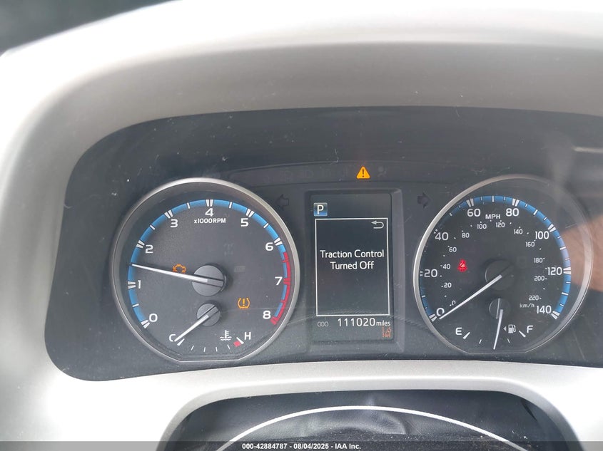 2017 TOYOTA RAV4 LE - 2T3BFREV6HW549208