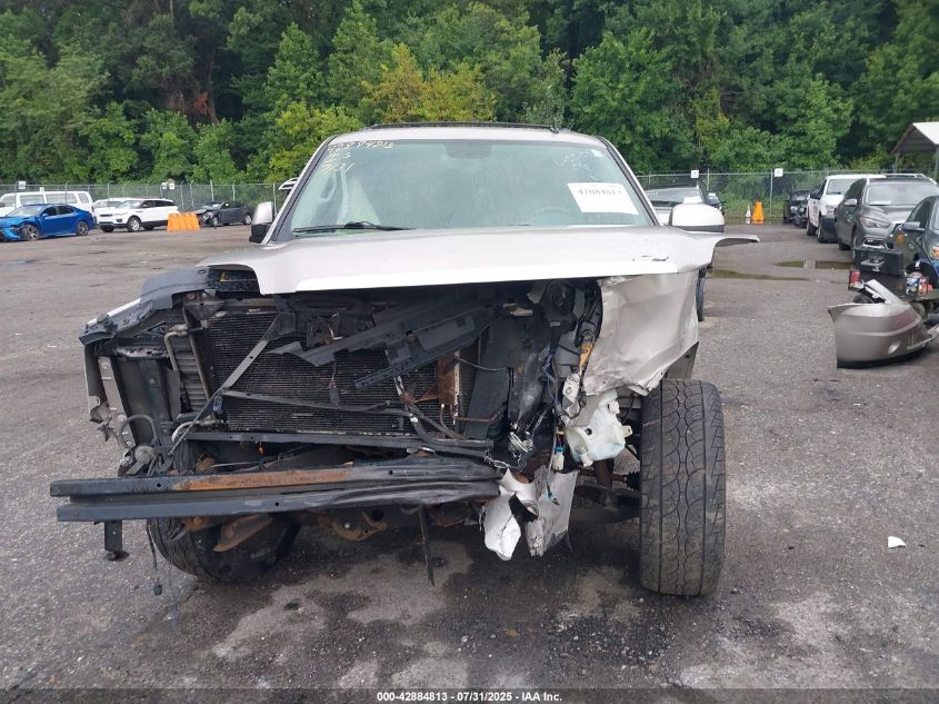 2008 GMC Yukon Slt VIN: 1GKFK13098J193135 Lot: 42884813