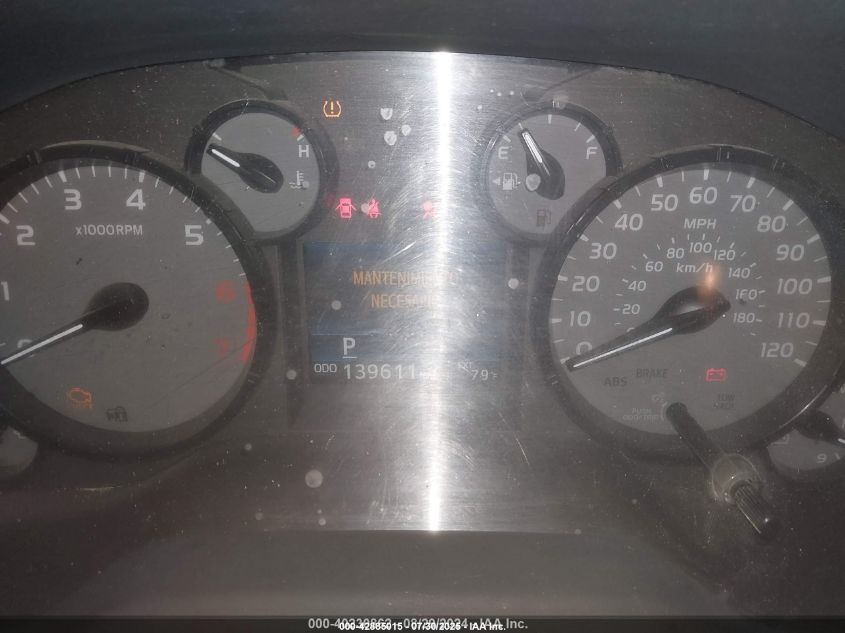 2016 Toyota Tundra Sr 4.6L V8 VIN: 5TFRM5F14GX099612 Lot: 42885015