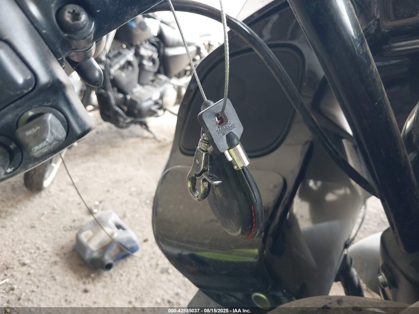 1HD1KTP10MB676018 2021 HARLEY-DAVIDSON ROAD GLIDE photo no. 11