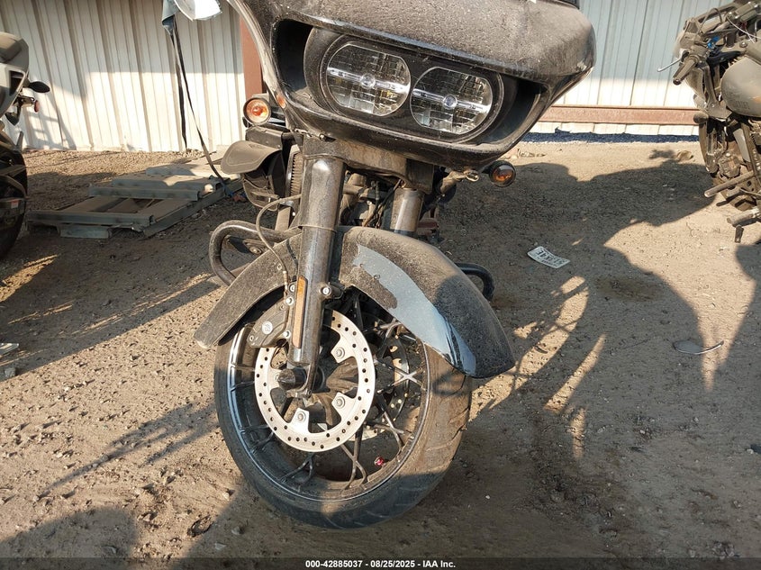 1HD1KTP10MB676018 2021 HARLEY-DAVIDSON ROAD GLIDE photo no. 14