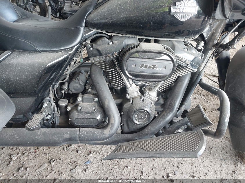 1HD1KTP10MB676018 2021 HARLEY-DAVIDSON ROAD GLIDE photo no. 16