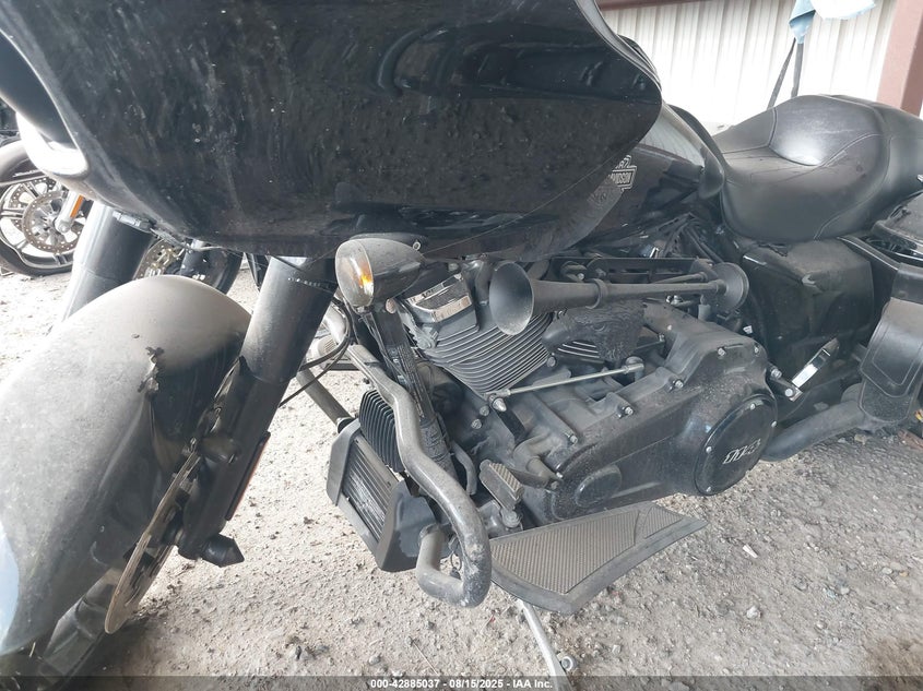 1HD1KTP10MB676018 2021 HARLEY-DAVIDSON ROAD GLIDE photo no. 17