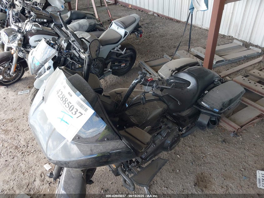 1HD1KTP10MB676018 2021 HARLEY-DAVIDSON ROAD GLIDE photo no. 18