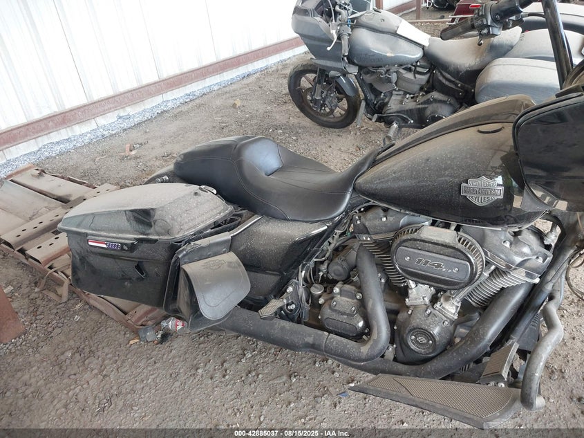 1HD1KTP10MB676018 2021 HARLEY-DAVIDSON ROAD GLIDE photo no. 12