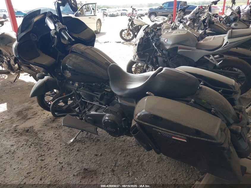 1HD1KTP10MB676018 2021 HARLEY-DAVIDSON ROAD GLIDE photo no. 13