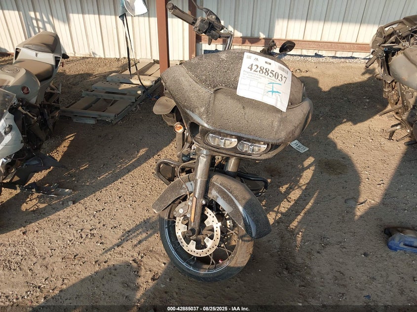 1HD1KTP10MB676018 2021 HARLEY-DAVIDSON ROAD GLIDE photo no. 5
