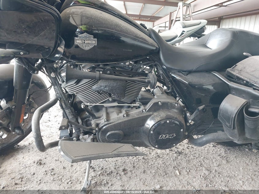1HD1KTP10MB676018 2021 HARLEY-DAVIDSON ROAD GLIDE photo no. 9