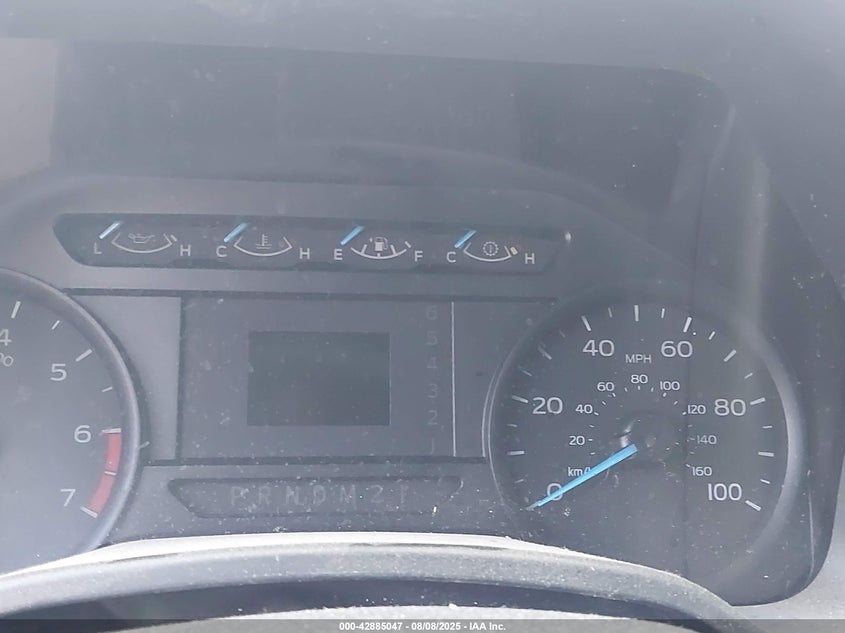 2017 Ford F-250 Xl VIN: 1FDBF2A66HED32640 Lot: 42885047