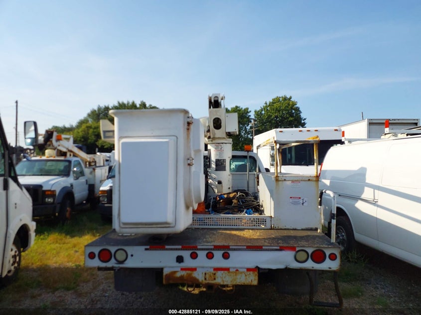 1FDAF46Y59EB25921 2009 FORD F450 photo no. 15