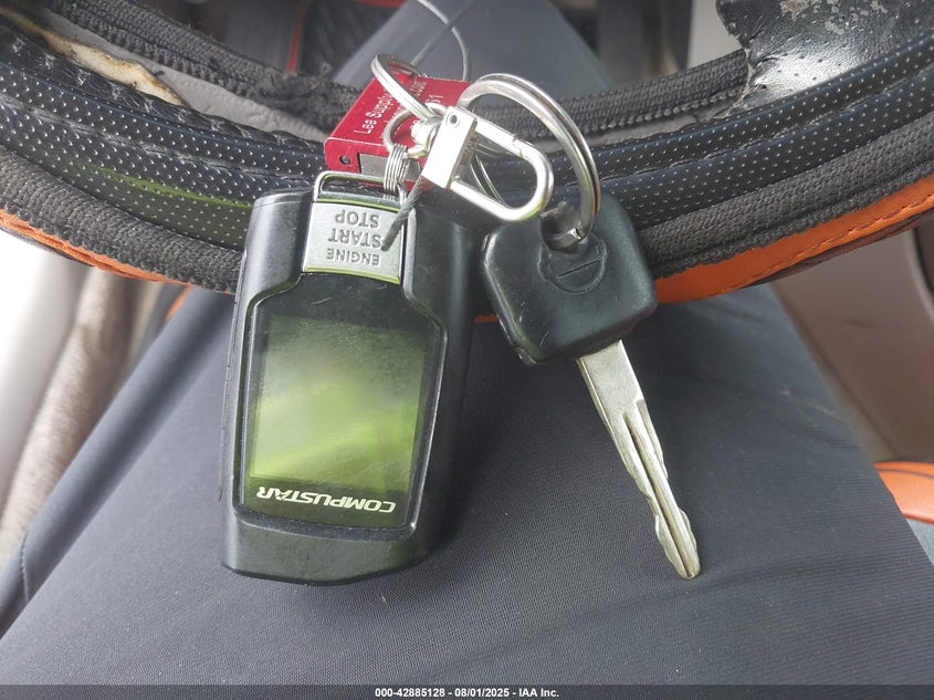 2003 Nissan Maxima Se VIN: JN1DA31D53T500307 Lot: 42885128