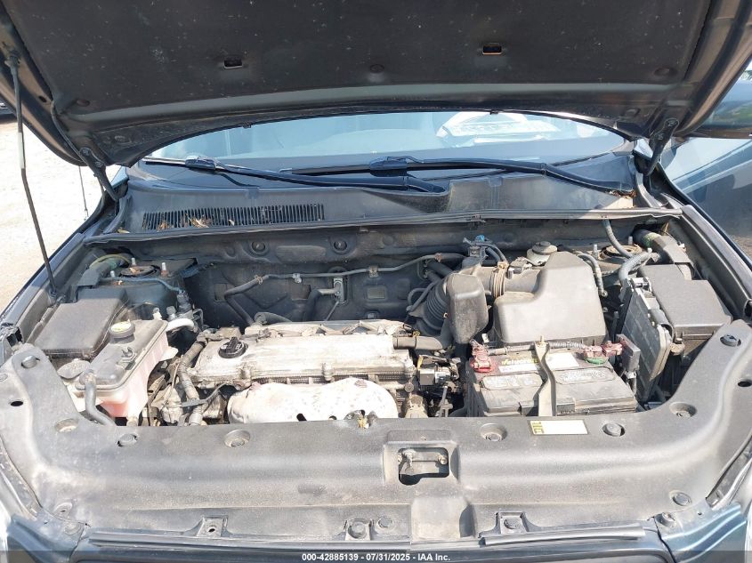 2008 Toyota Rav4 Sport VIN: JTMZD32V486078814 Lot: 42885139