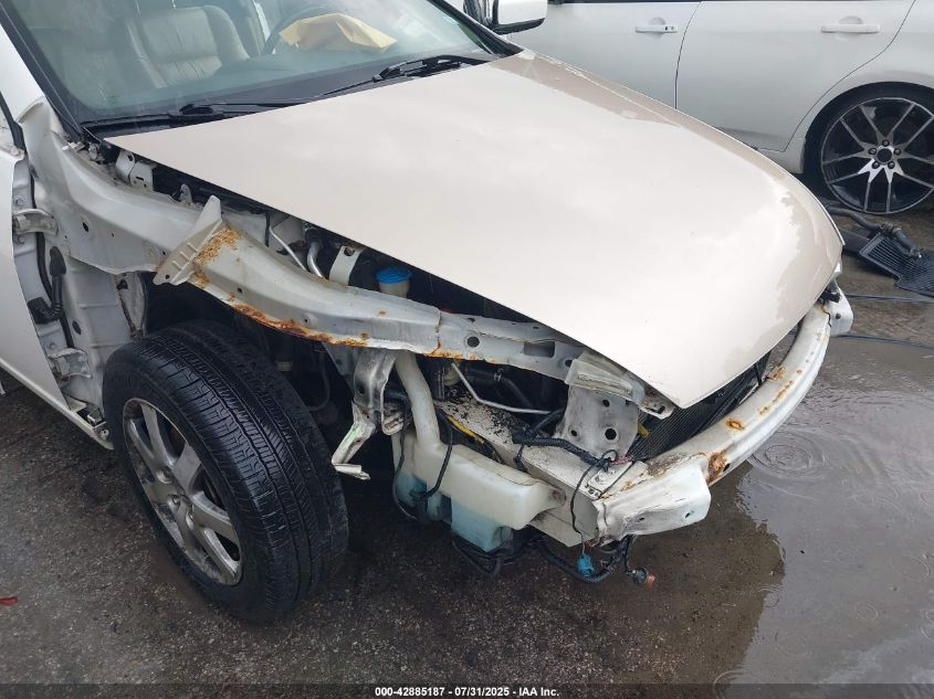 2005 Honda Accord 3.0 Ex VIN: 1HGCM82695A011017 Lot: 42885187