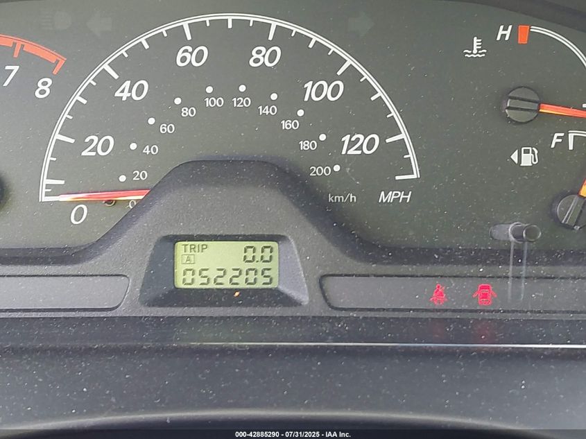 2006 Mitsubishi Lancer Es/Se VIN: JA3AJ26E56U064096 Lot: 42885290