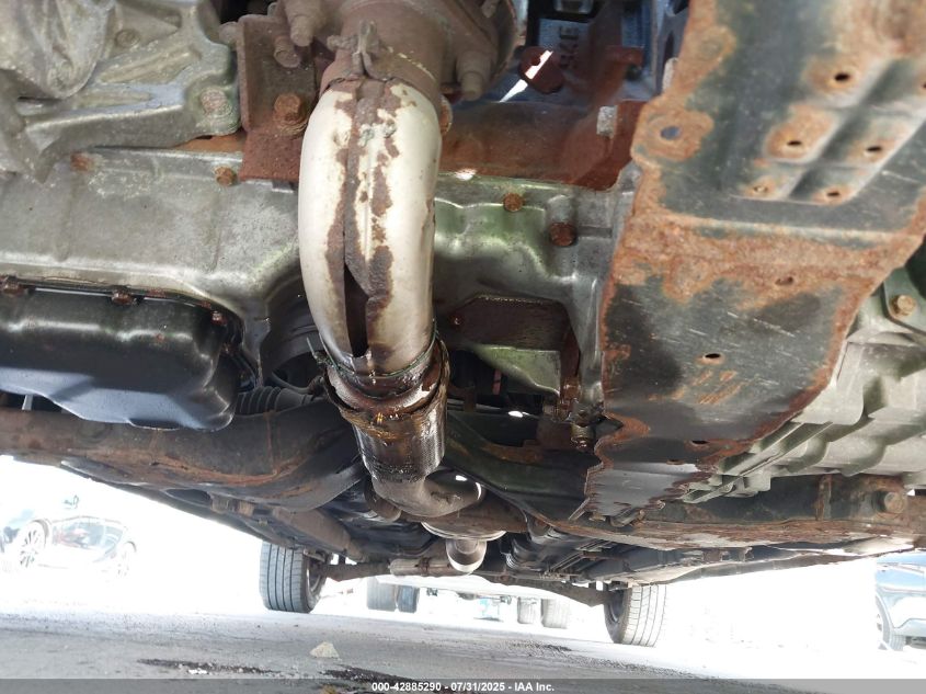 2006 Mitsubishi Lancer Es/Se VIN: JA3AJ26E56U064096 Lot: 42885290