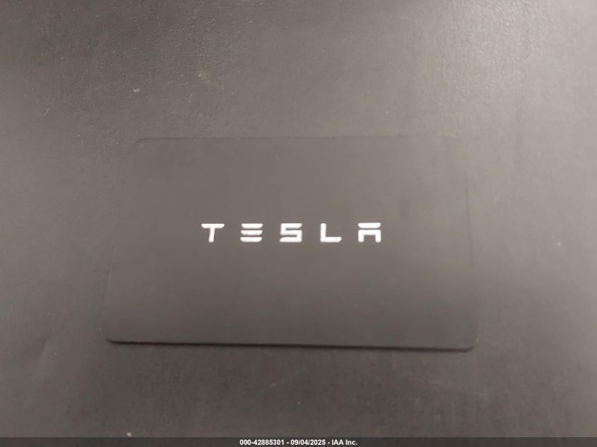 2023 Tesla Model Y VIN: 7SAYGAEE1PF594220 Lot: 42885301