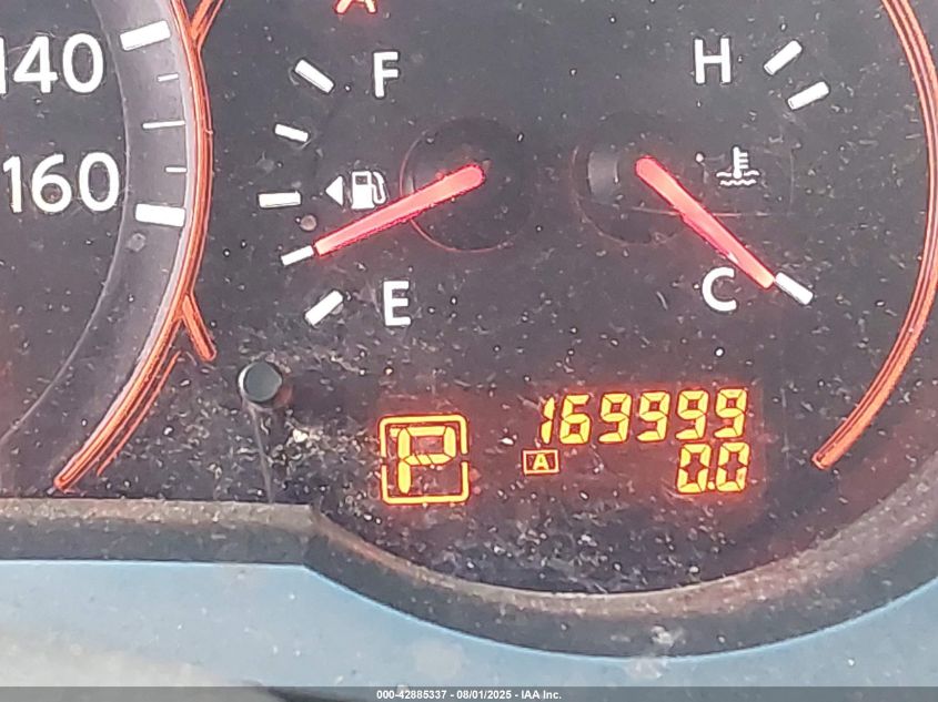 2008 Nissan Altima 2.5 S VIN: 1N4AL21E98C171976 Lot: 42885337