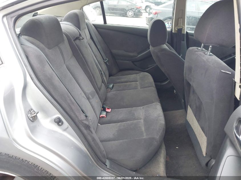 2008 Nissan Altima 2.5 S VIN: 1N4AL21E98C171976 Lot: 42885337