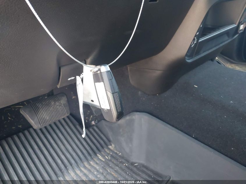 2024 Ram 3500 Tradesman 4X4 8' Box VIN: 3C63RRGL6RG372000 Lot: 42885446