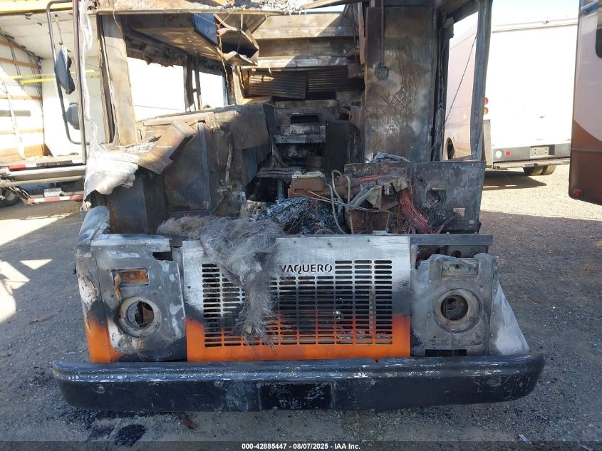 1994 GMC Forward Control Chassis P3500 VIN: 1GDHP32K0R3500049 Lot: 42885447