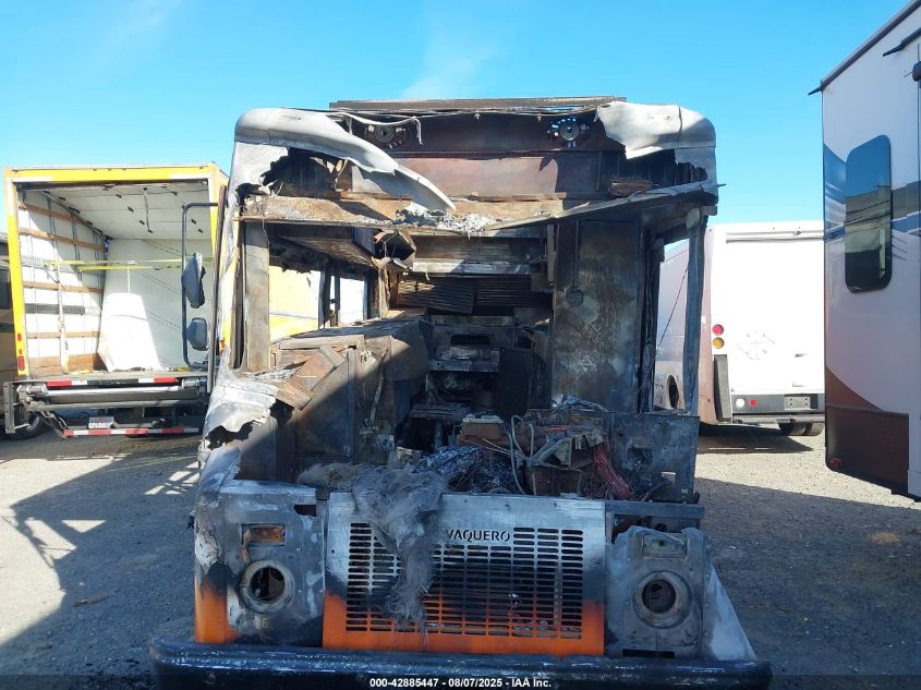 1994 GMC Forward Control Chassis P3500 VIN: 1GDHP32K0R3500049 Lot: 42885447