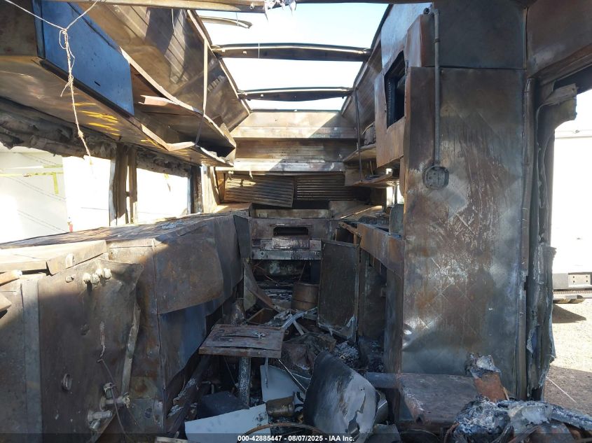 1994 GMC Forward Control Chassis P3500 VIN: 1GDHP32K0R3500049 Lot: 42885447