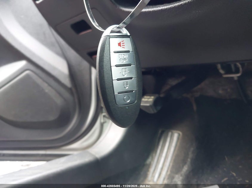 1N4AL3AP6FC472287 2015 NISSAN ALTIMA photo no. 11