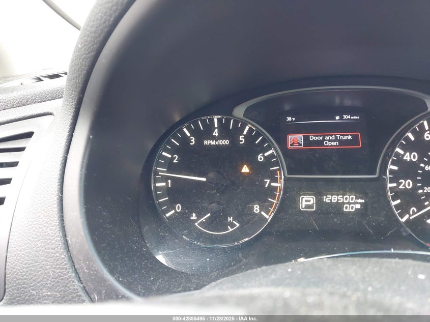 1N4AL3AP6FC472287 2015 NISSAN ALTIMA photo no. 7