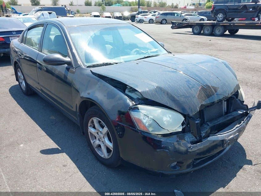 1N4AL11D95C129966 2005 Nissan Altima 2.5 S auction photo 1