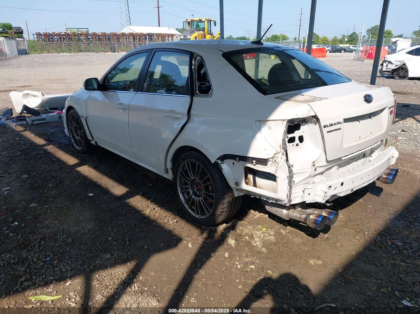 Vin: jf1gv8j65dl010194, lot: 43379317, subaru impreza wrx sti 20133
