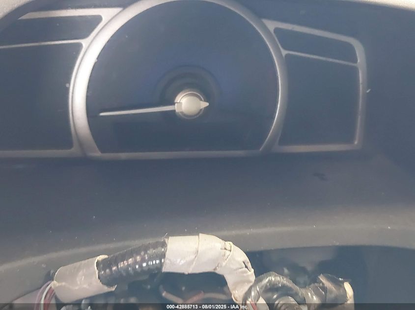 2008 Honda Civic Ex VIN: 1HGFA15808L049612 Lot: 42885713