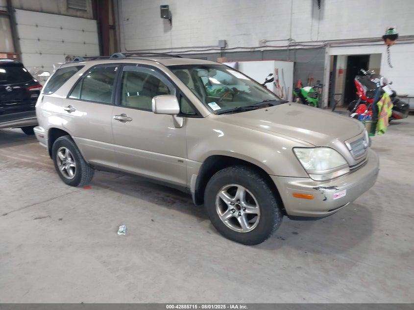 JTJHF10U420286669 2002 LEXUS RX photo no. 18
