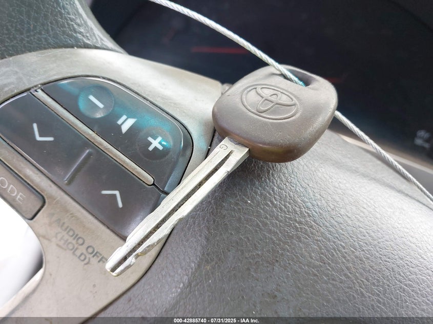 2011 Toyota Camry Le VIN: 4T4BF3EK8BR145173 Lot: 42885740