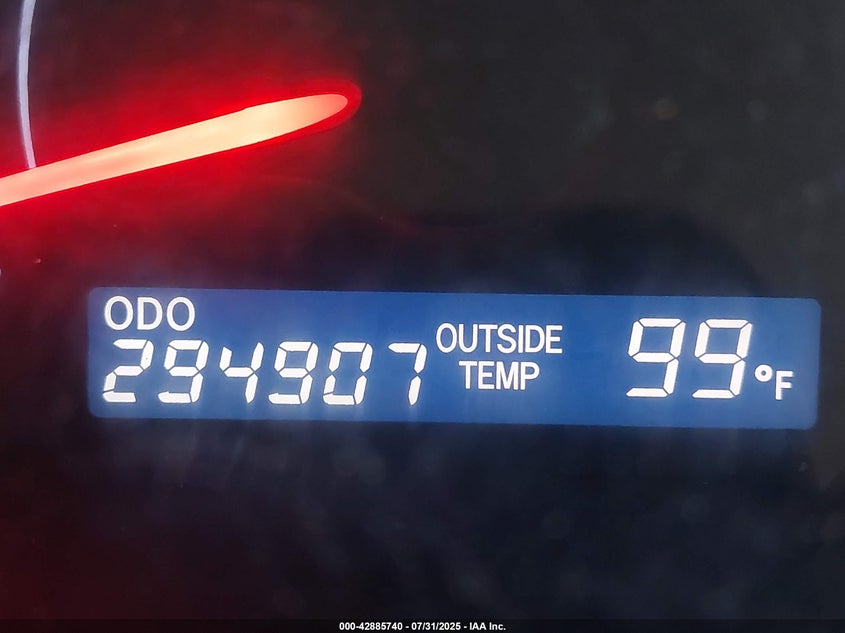 2011 Toyota Camry Le VIN: 4T4BF3EK8BR145173 Lot: 42885740