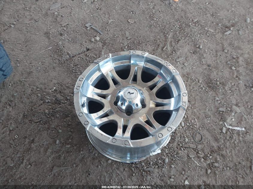 2007 Jeep Wrangler X VIN: 1J4FA24167L226665 Lot: 42885742