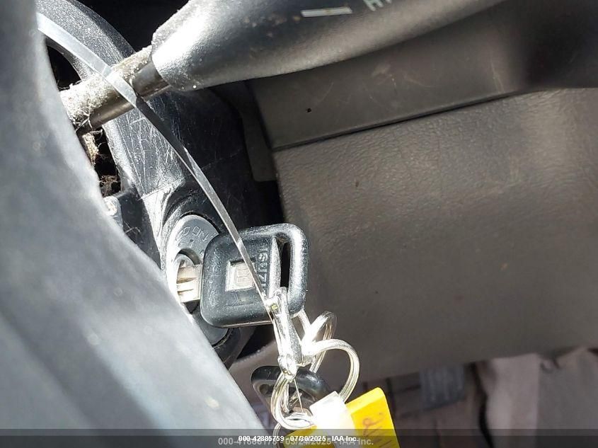 2000 Isuzu Trooper Limited/Ls/S VIN: JACDJ58X0Y7J18466 Lot: 42885759